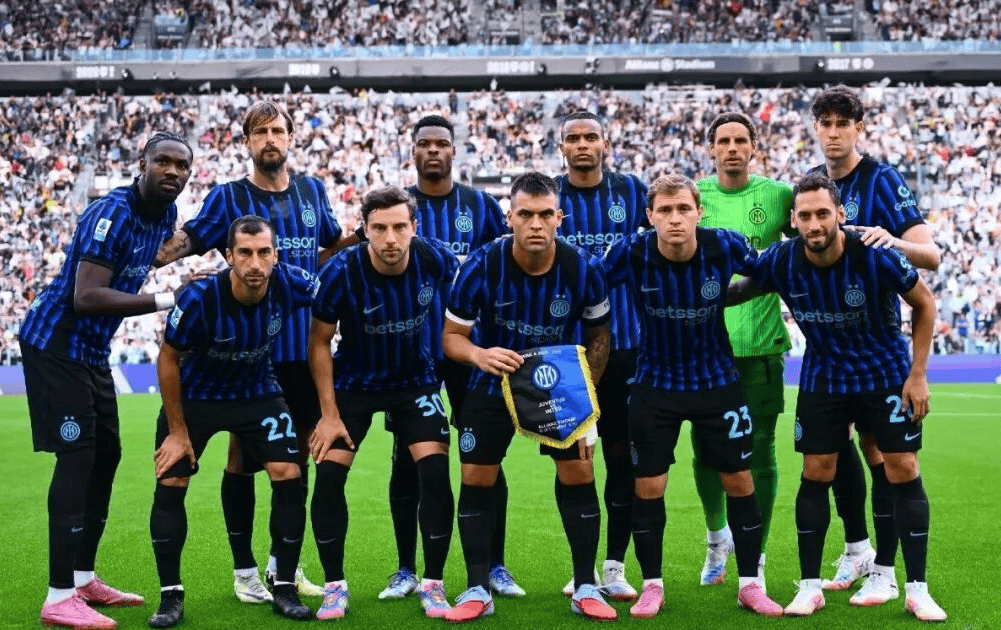 外媒：国米正在尝试引进哈伊杜克18岁中卫布拉尼米尔（外媒称国际米兰正寻求引进哈伊杜克18岁中卫布拉尼米尔）