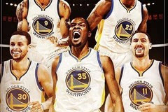 戈丁：如果小蜘蛛保持当前水准且保持健康，他可以帮马竞争冠（戈丁：小蜘蛛若延续状态且远离伤病，可助马争冠）